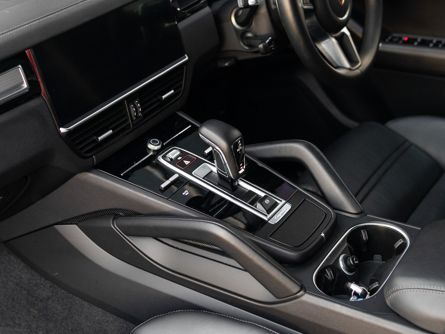 Used Porsche Cayenne 2023 for sale - 76279279: Photo 39