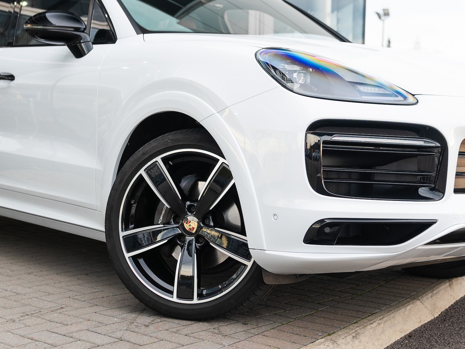 Used Porsche Cayenne 2023 for sale - 76279279: Photo 41