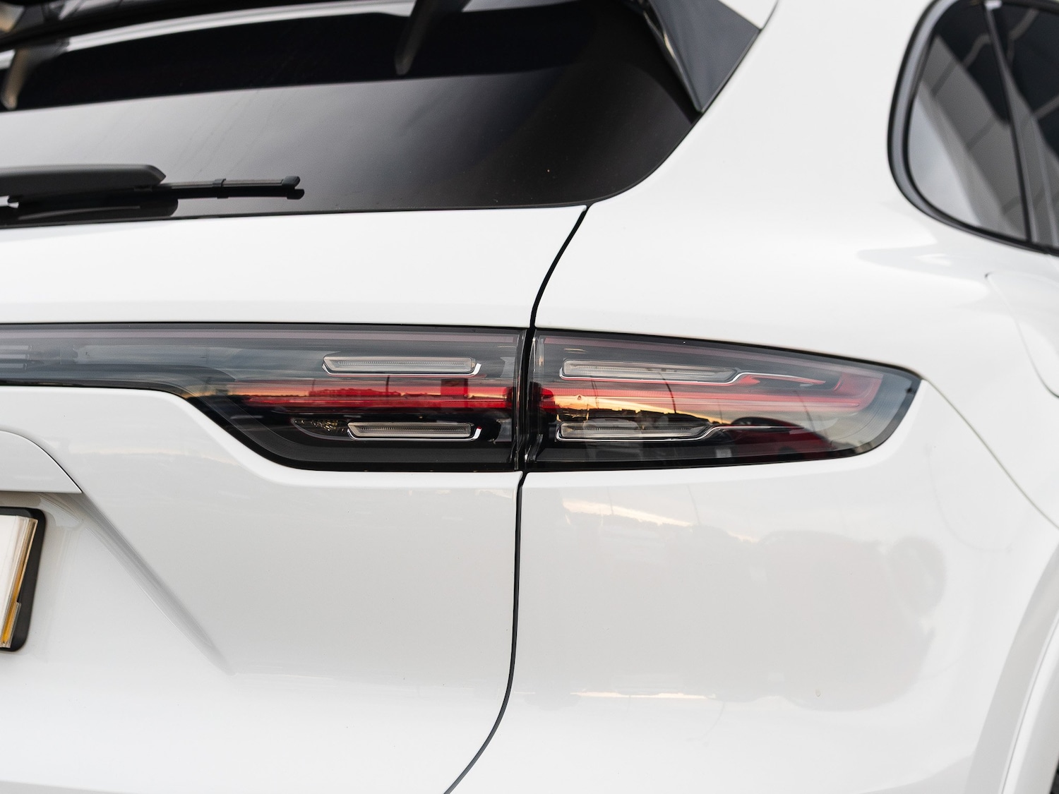 Used Porsche Cayenne 2023 for sale - 76279279: Photo 44