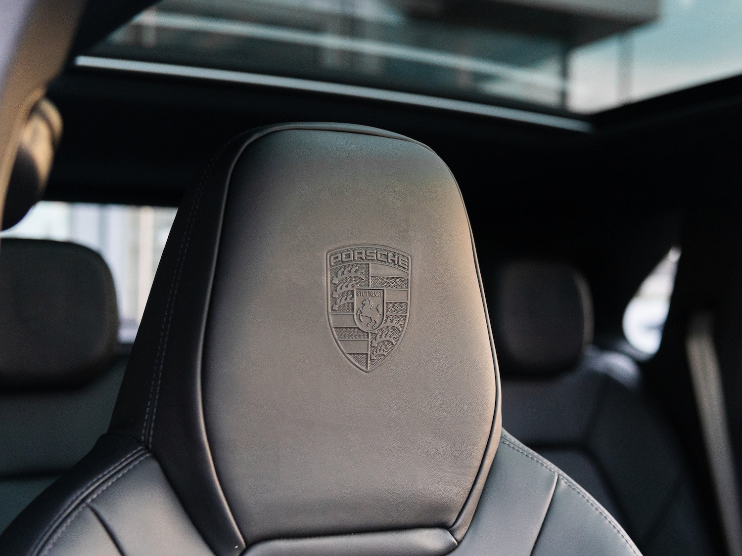 Used Porsche Cayenne 2023 for sale - 76279279: Photo 9