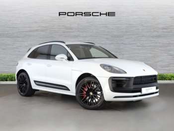 2024 - GTS 5dr PDK