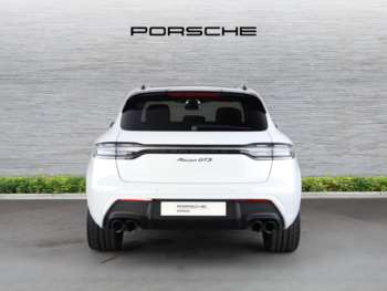 Used Porsche Macan 2024 for sale - 74996874: Photo