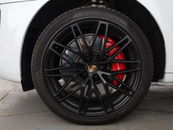 Used Porsche Macan 2024 for sale - 74996874: Photo
