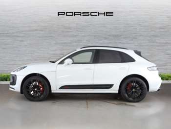 Used Porsche Macan 2024 for sale - 74996874: Photo