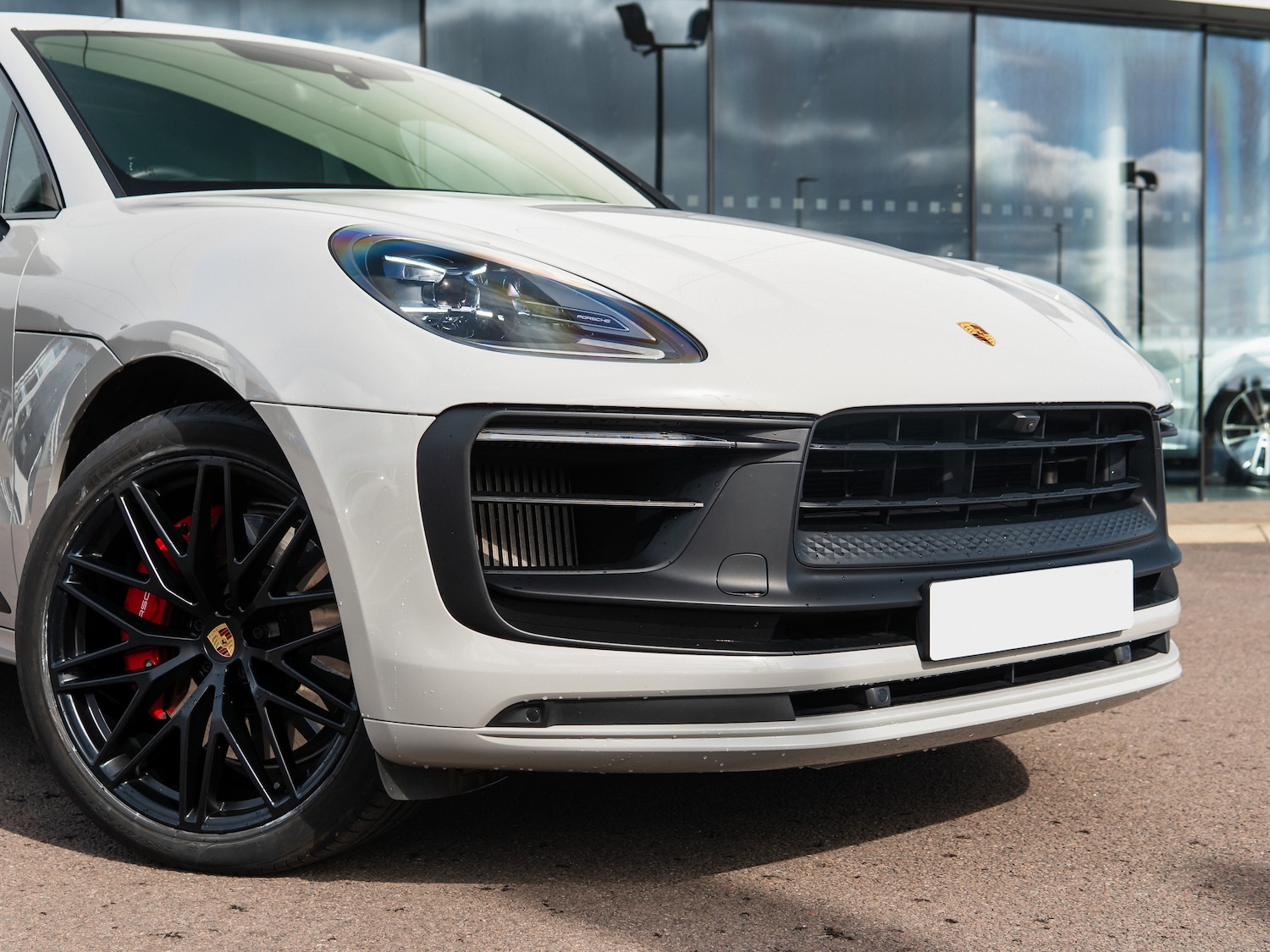 Used Porsche Macan 2023 for sale - 78029707: Photo 10