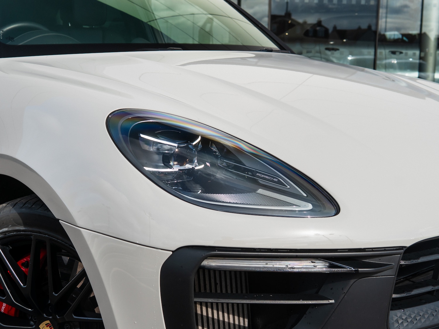 Used Porsche Macan 2023 for sale - 78029707: Photo 11