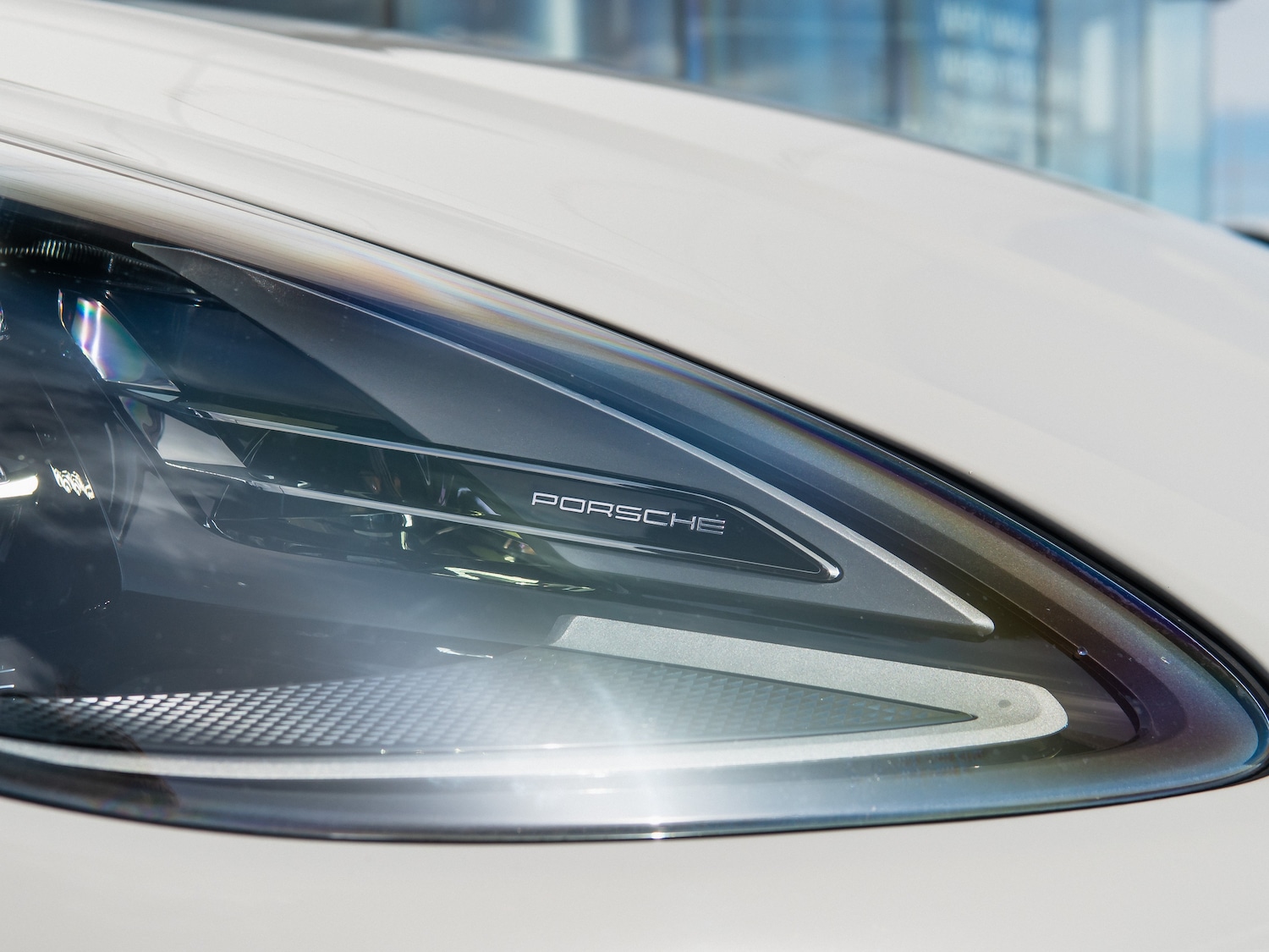 Used Porsche Macan 2023 for sale - 78029707: Photo 12