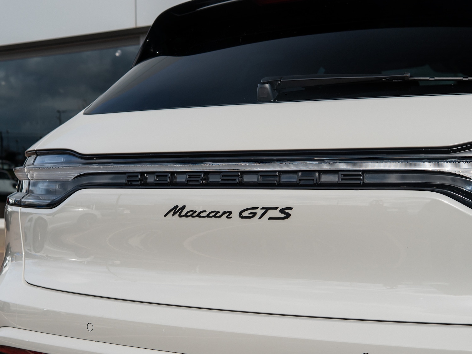 Used Porsche Macan 2023 for sale - 78029707: Photo 16