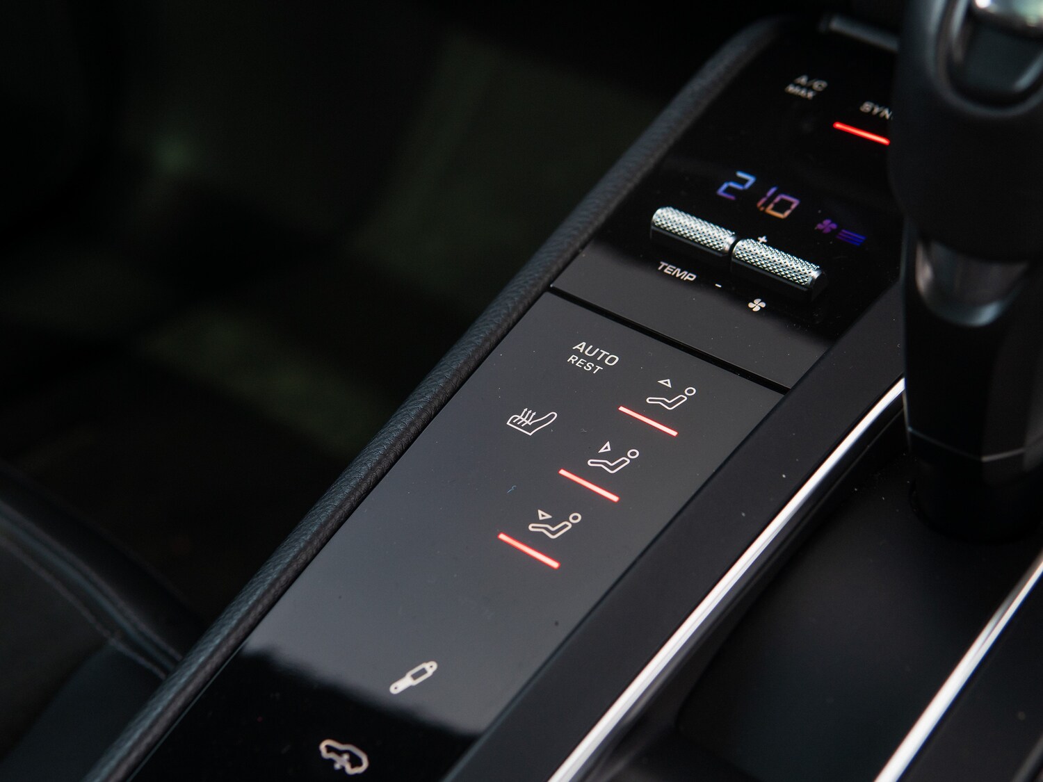 Used Porsche Macan 2023 for sale - 78029707: Photo 18