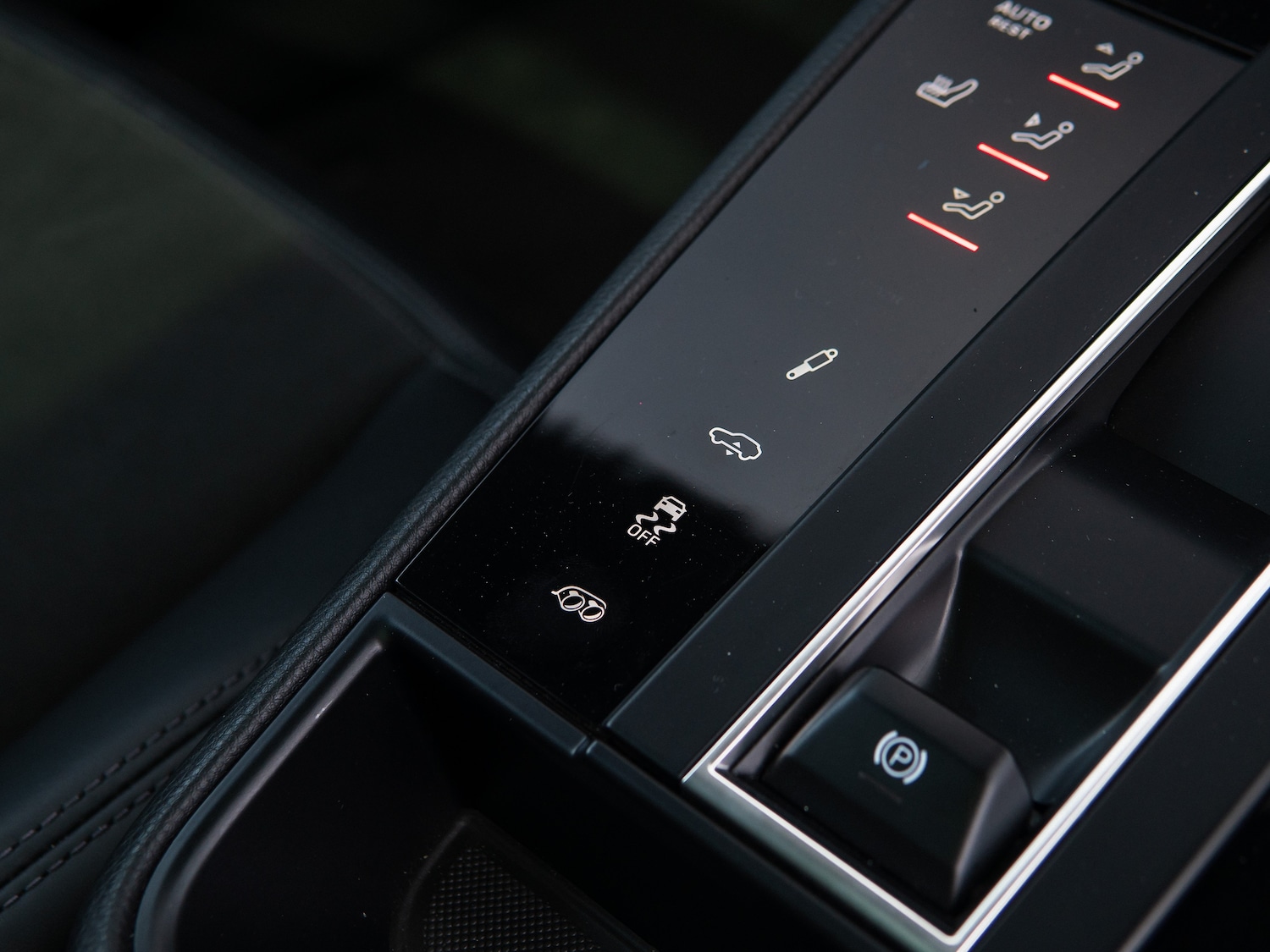 Used Porsche Macan 2023 for sale - 78029707: Photo 19