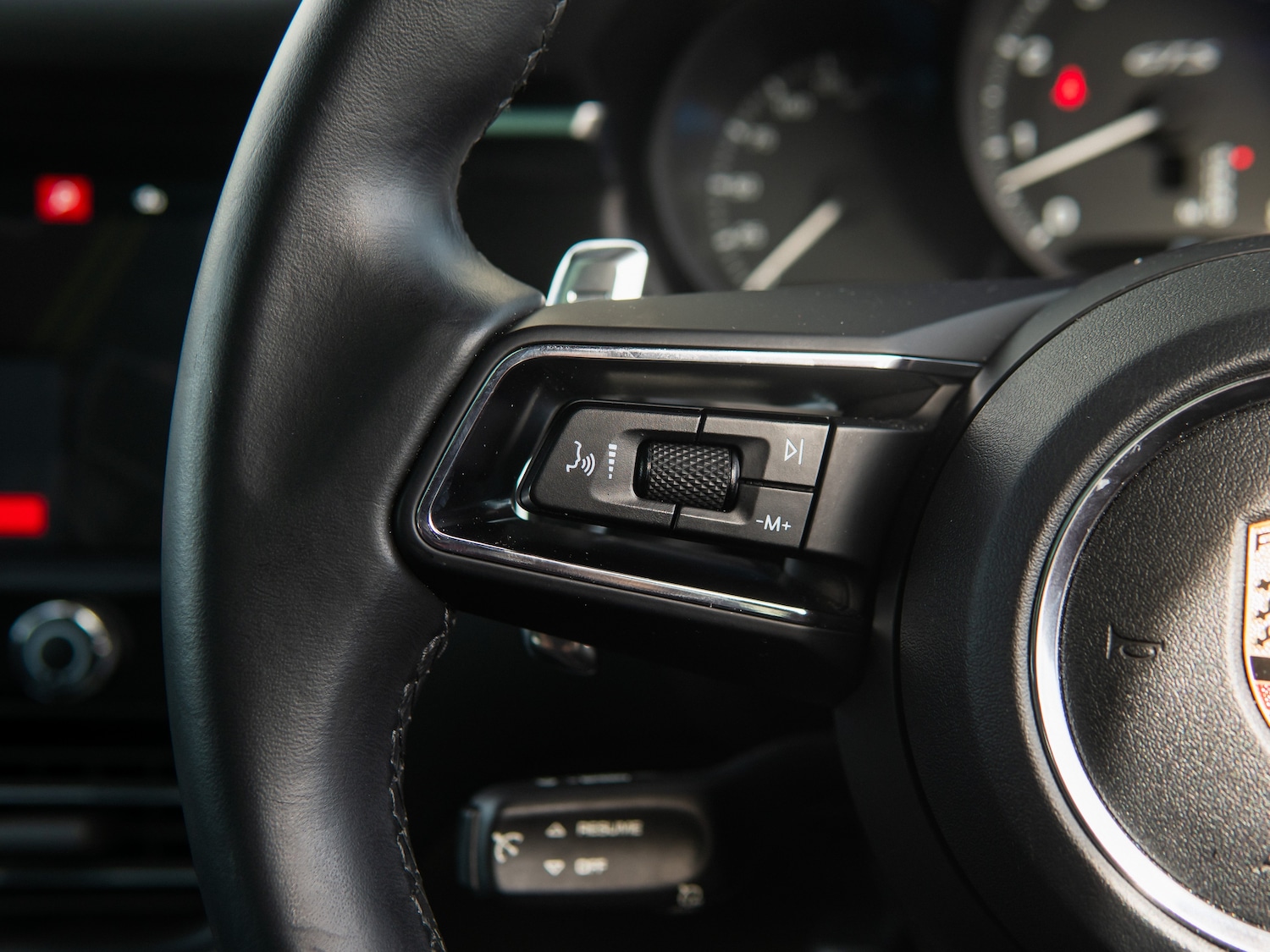 Used Porsche Macan 2023 for sale - 78029707: Photo 23