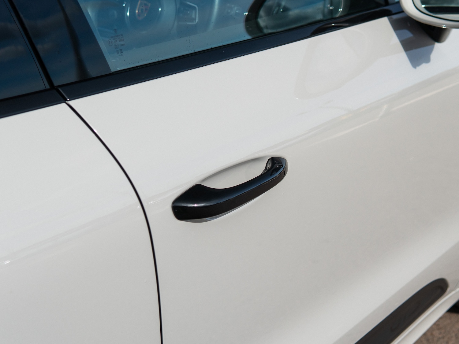 Used Porsche Macan 2023 for sale - 78029707: Photo 32