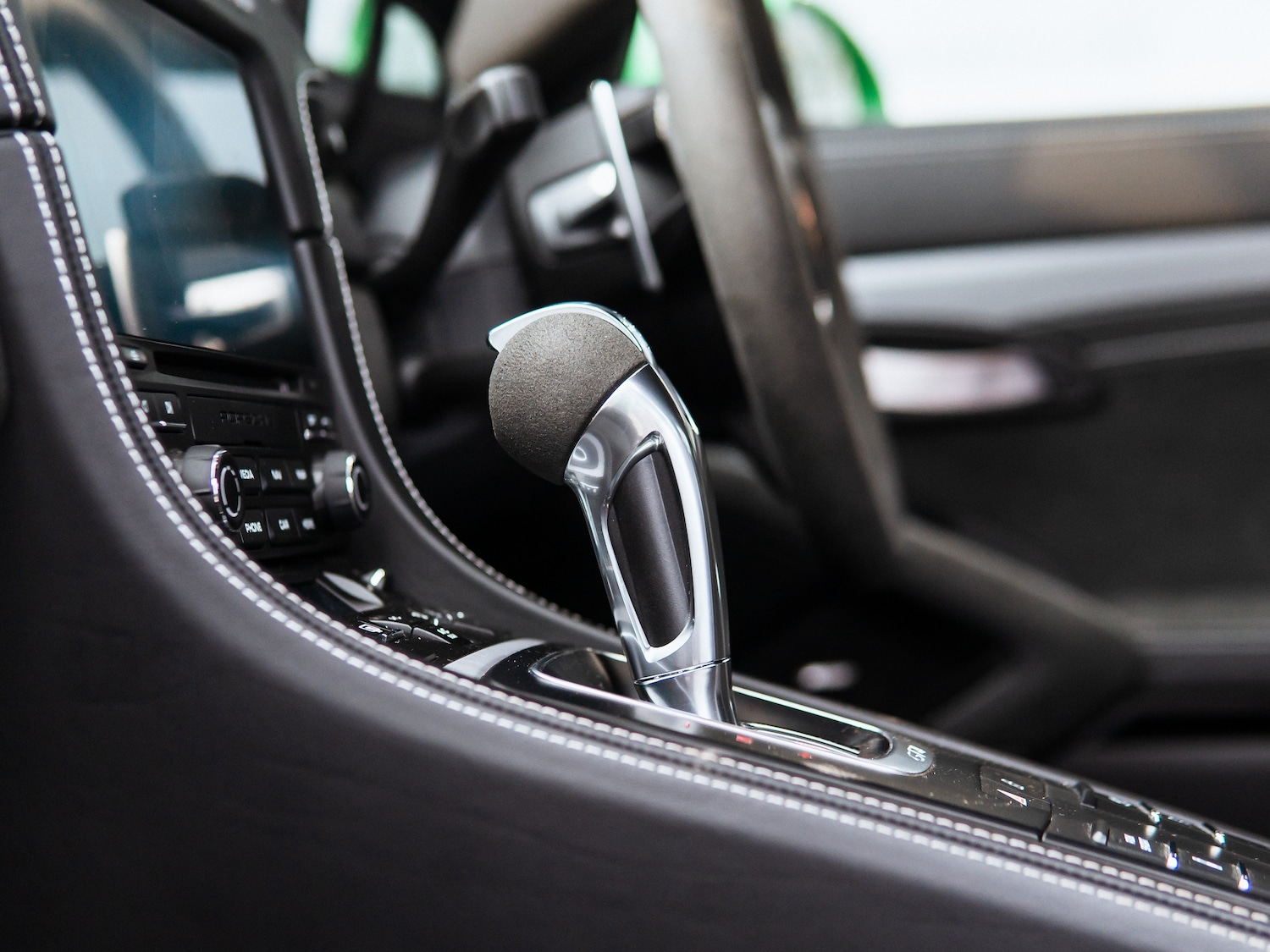 Used Porsche 718 Cayman 2022 for sale - 76949727: Photo 11