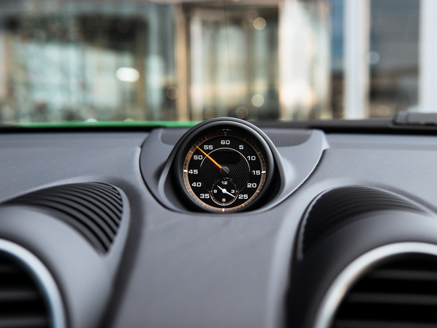 Used Porsche 718 Cayman 2022 for sale - 76949727: Photo 12