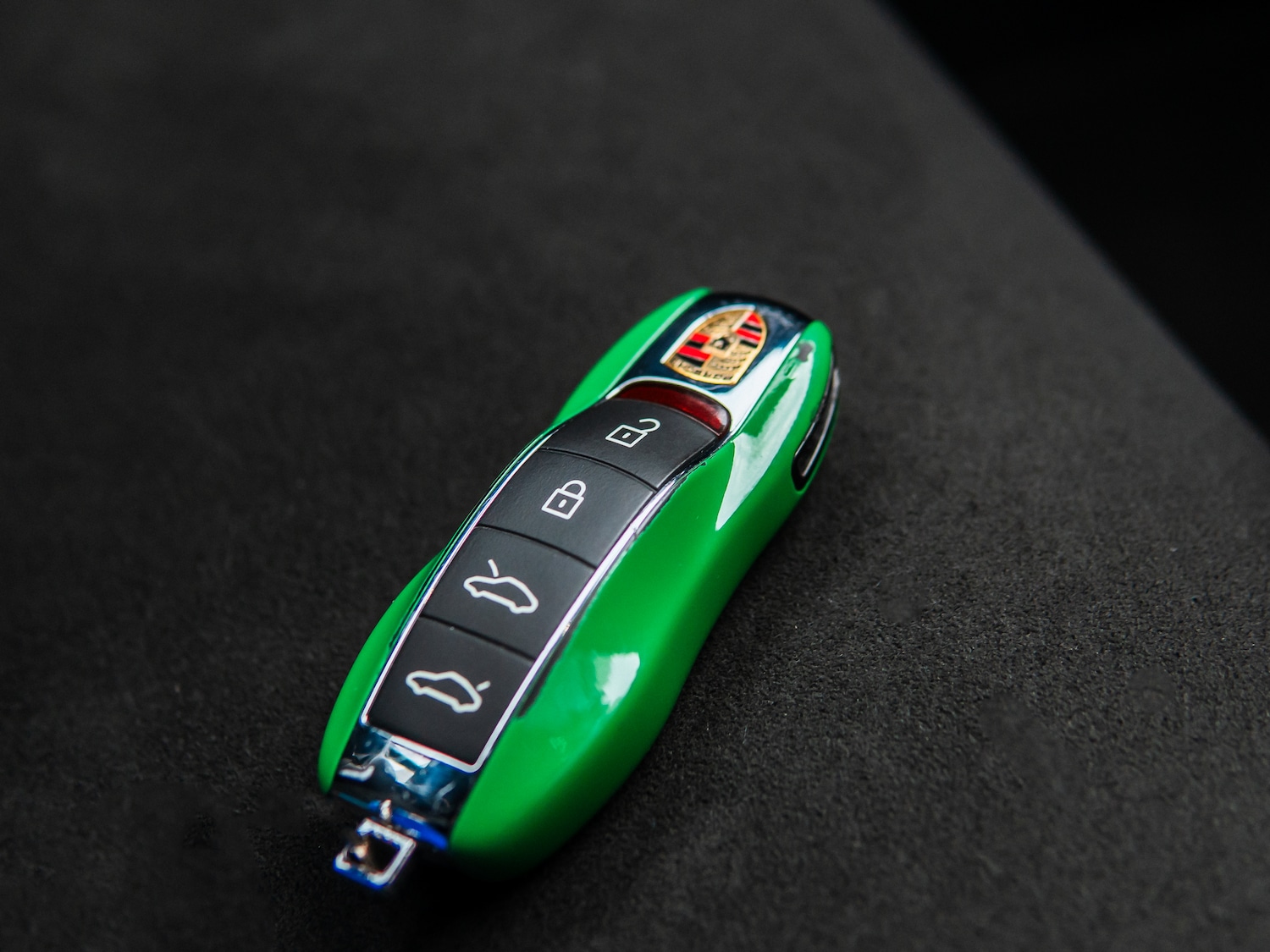 Used Porsche 718 Cayman 2022 for sale - 76949727: Photo 13