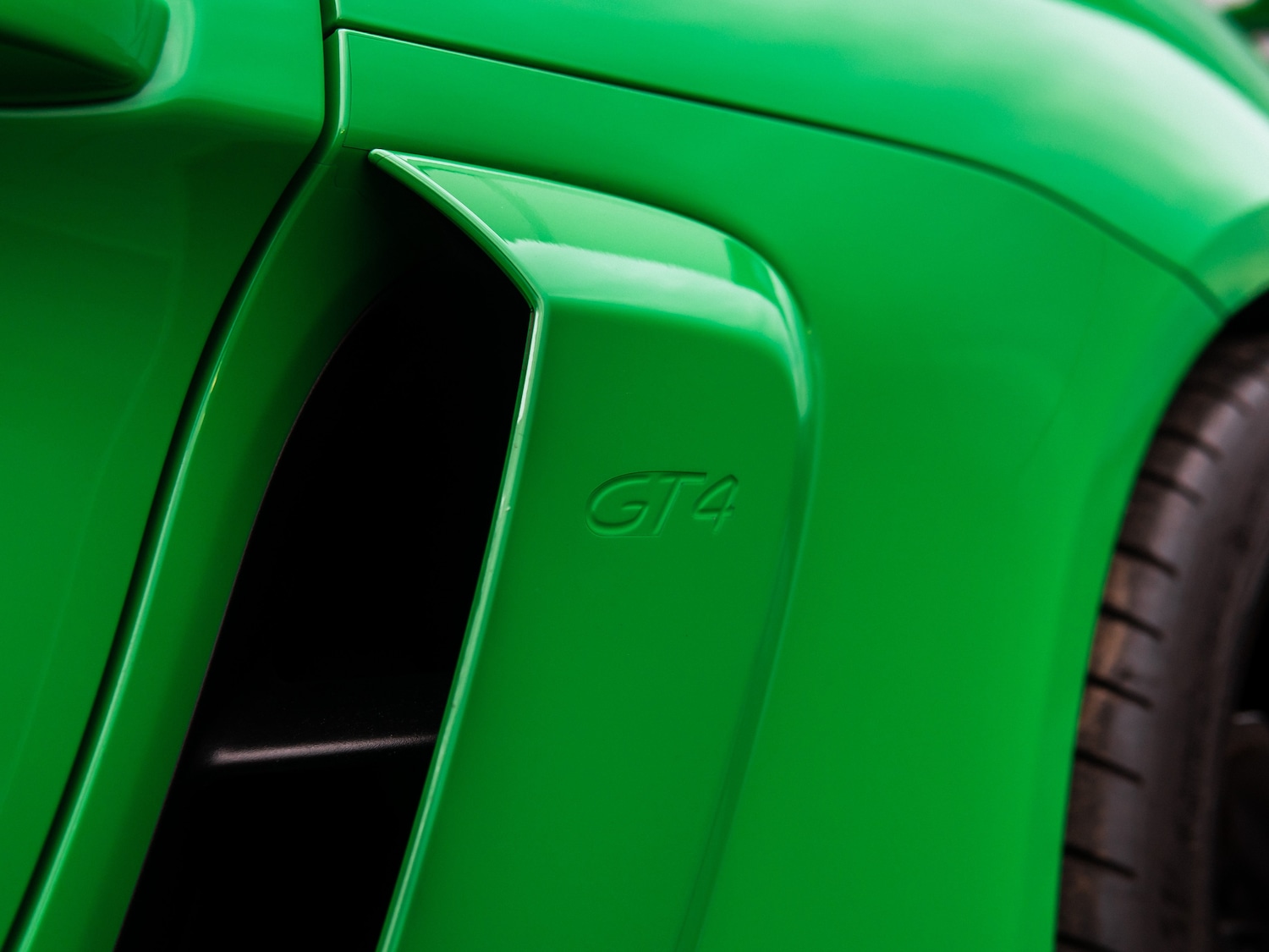 Used Porsche 718 Cayman 2022 for sale - 76949727: Photo 21