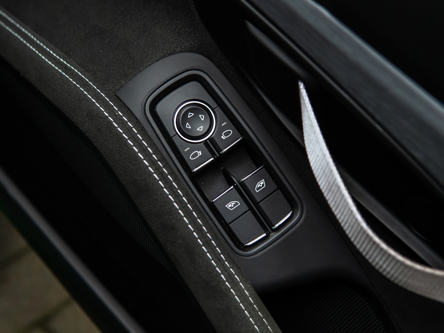 Used Porsche 718 Cayman 2022 for sale - 76949727: Photo 24