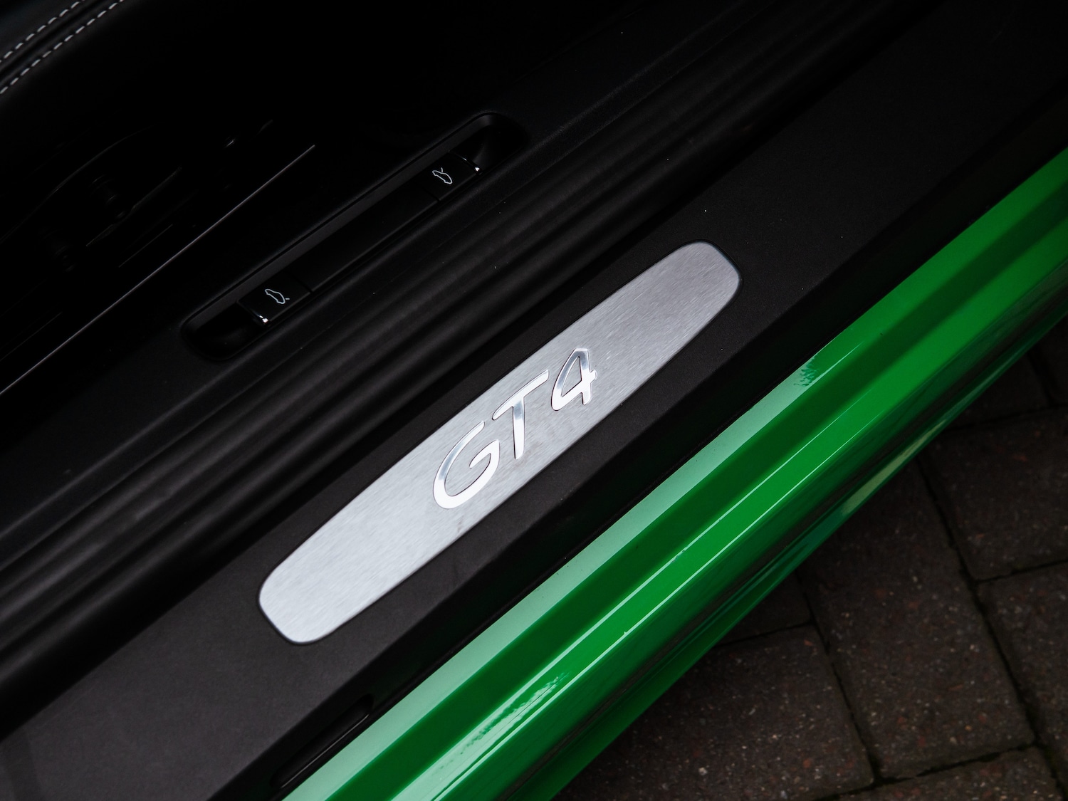 Used Porsche 718 Cayman 2022 for sale - 76949727: Photo 26