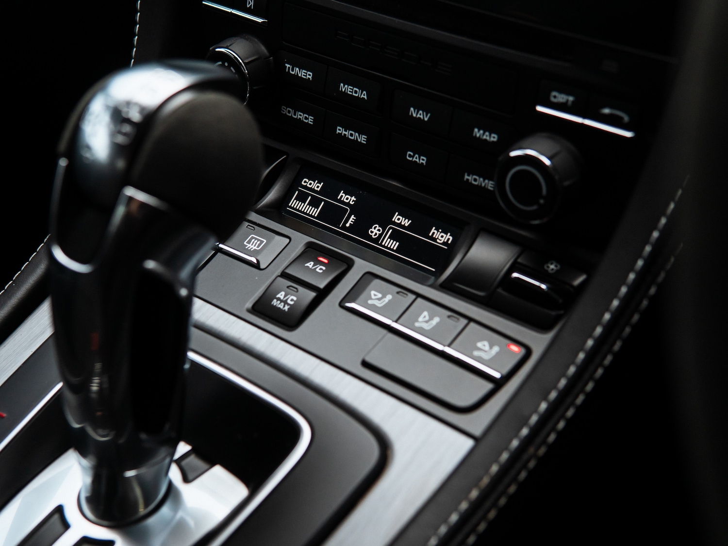 Used Porsche 718 Cayman 2022 for sale - 76949727: Photo 27