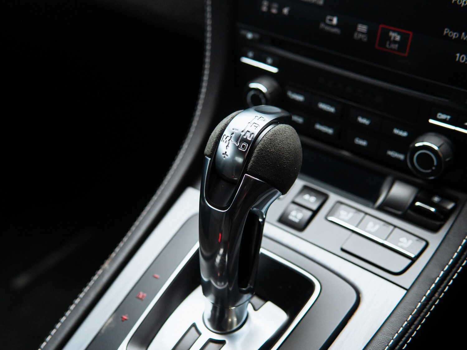 Used Porsche 718 Cayman 2022 for sale - 76949727: Photo 28