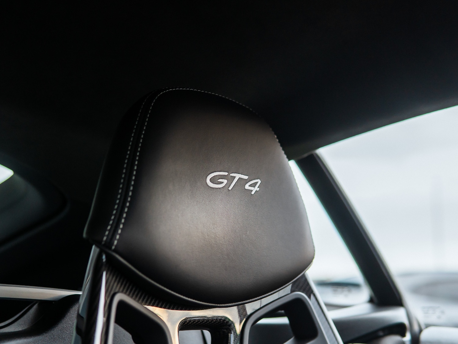 Used Porsche 718 Cayman 2022 for sale - 76949727: Photo 34