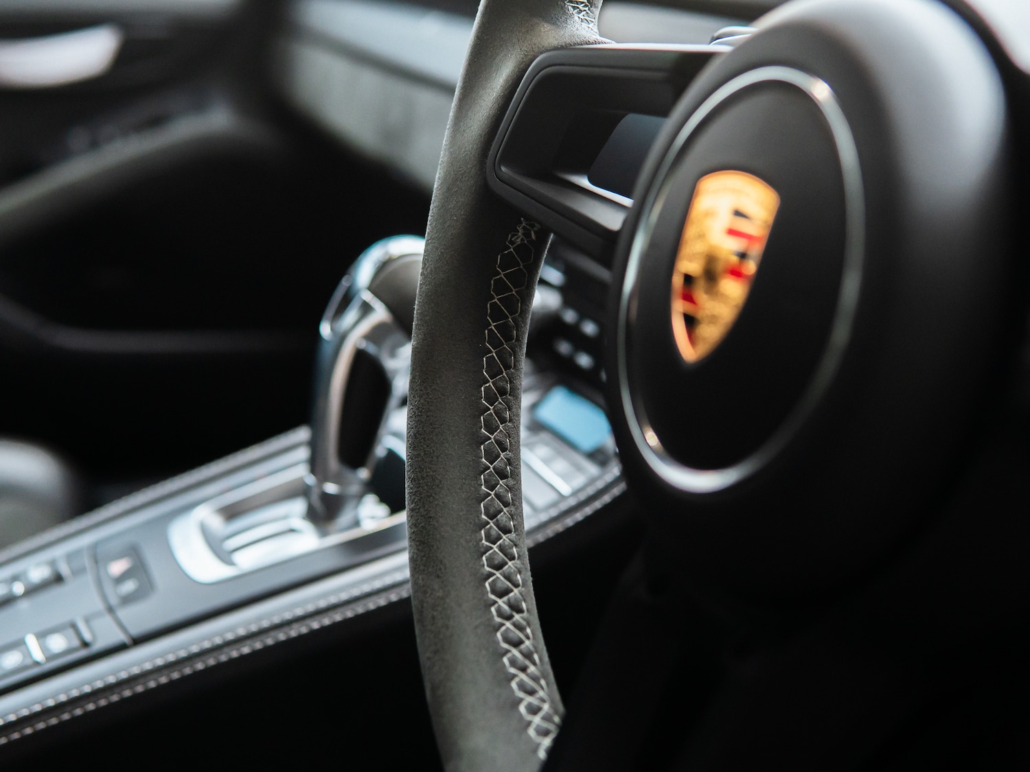 Used Porsche 718 Cayman 2022 for sale - 76949727: Photo 35