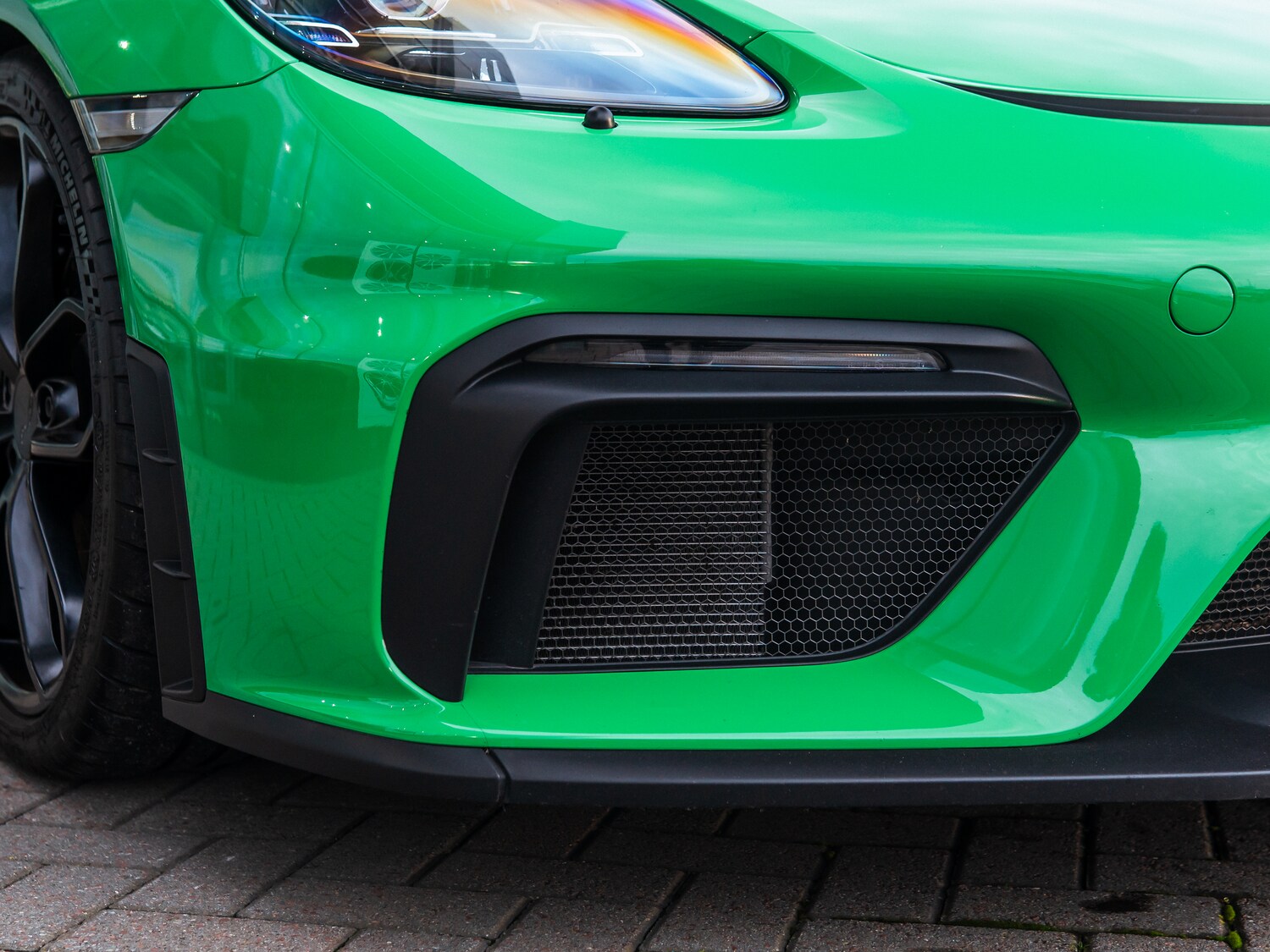 Used Porsche 718 Cayman 2022 for sale - 76949727: Photo 37