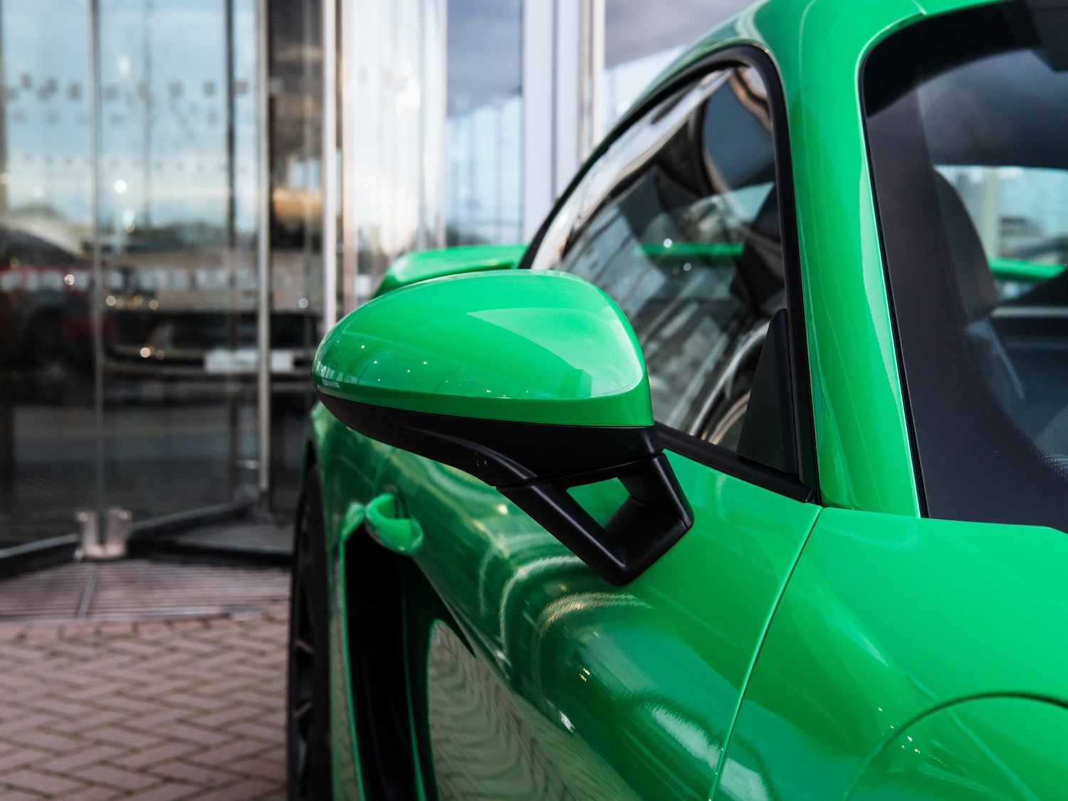 Used Porsche 718 Cayman 2022 for sale - 76949727: Photo 39