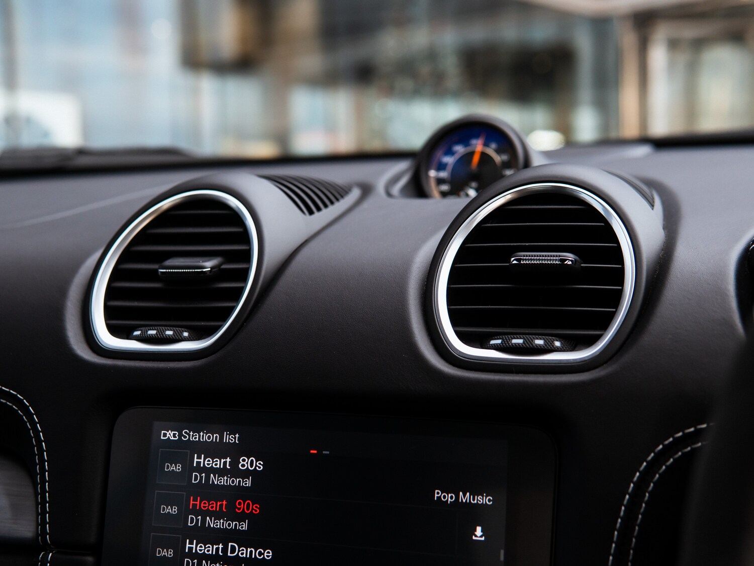 Used Porsche 718 Cayman 2022 for sale - 76949727: Photo 41