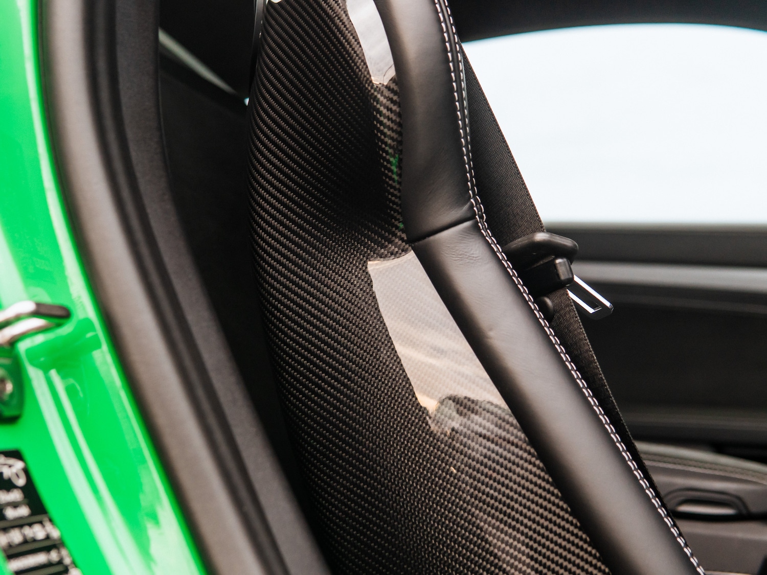 Used Porsche 718 Cayman 2022 for sale - 76949727: Photo 43