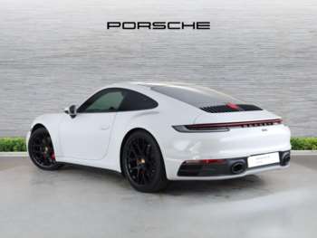 Used Porsche 911 2019 for sale - 75171731: Photo