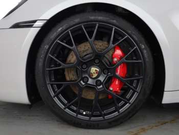 Used Porsche 911 2019 for sale - 75171731: Photo