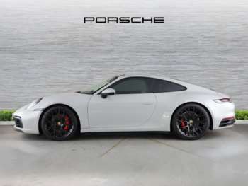 Used Porsche 911 2019 for sale - 75171731: Photo