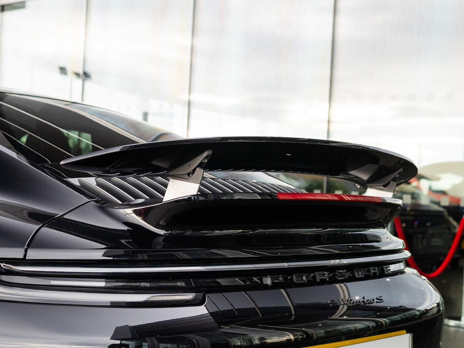 Used Porsche 911 2022 for sale - 76438744: Photo 14