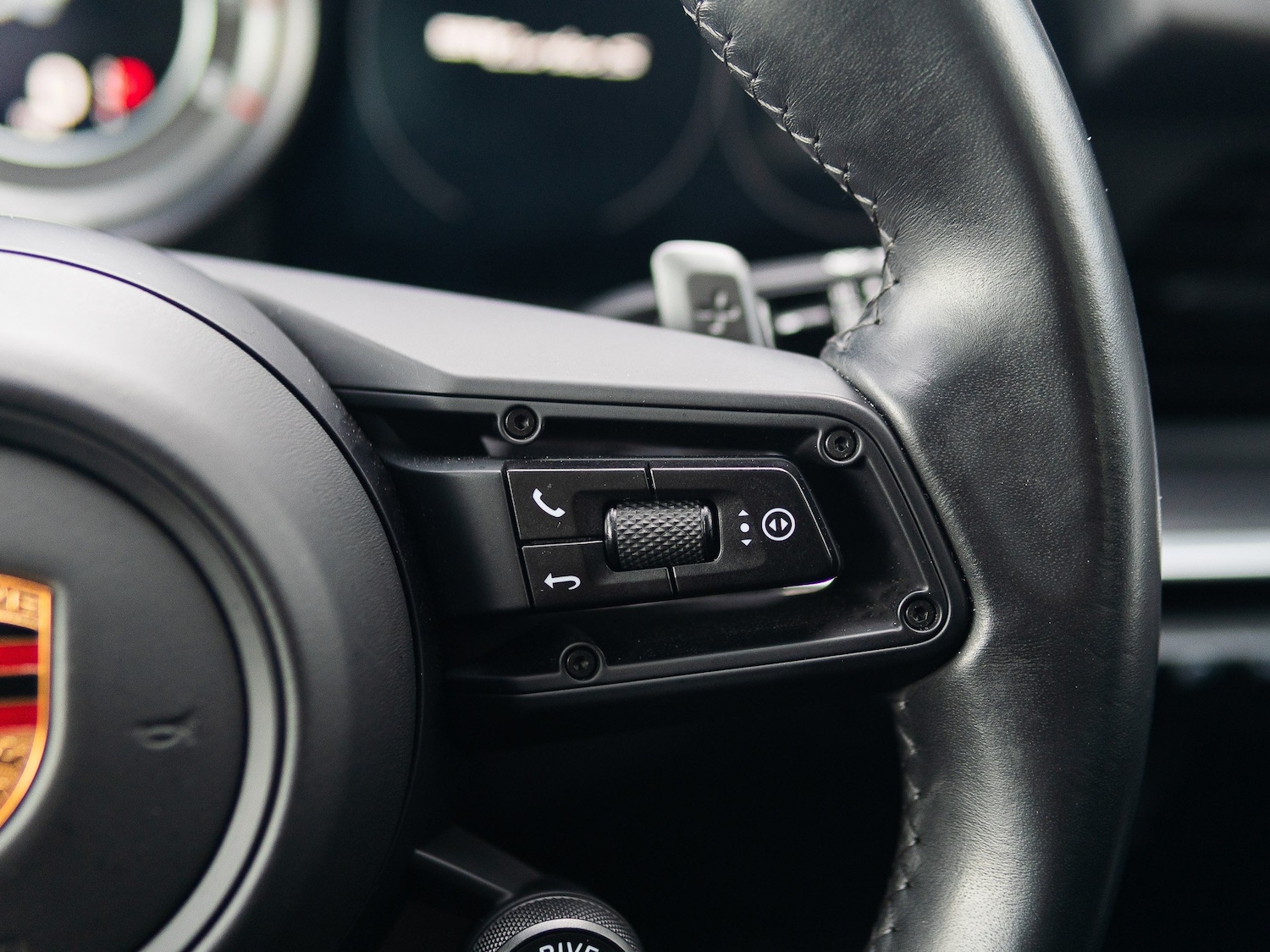 Used Porsche 911 2022 for sale - 76438744: Photo 24