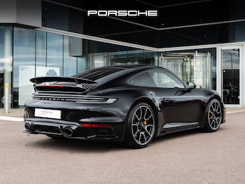 Used Porsche 911 2022 for sale - 76438744: Photo