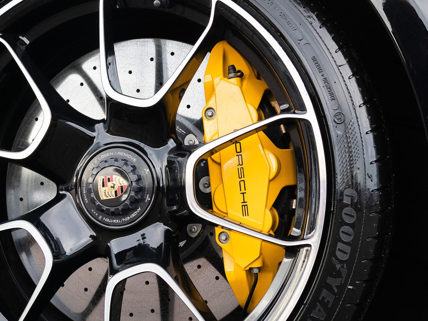 Used Porsche 911 2022 for sale - 76438744: Photo 31