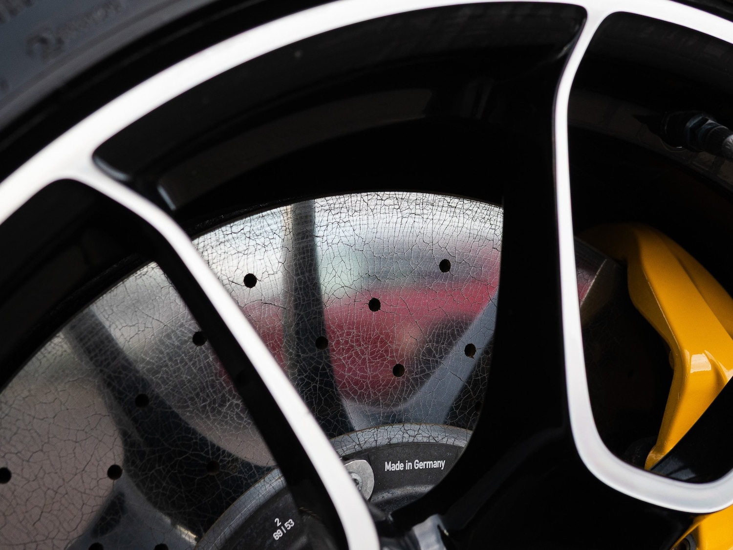 Used Porsche 911 2022 for sale - 76438744: Photo 32