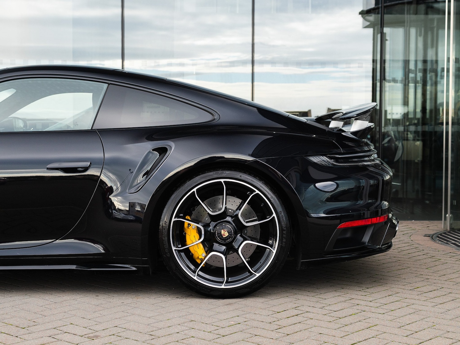 Used Porsche 911 2022 for sale - 76438744: Photo 34