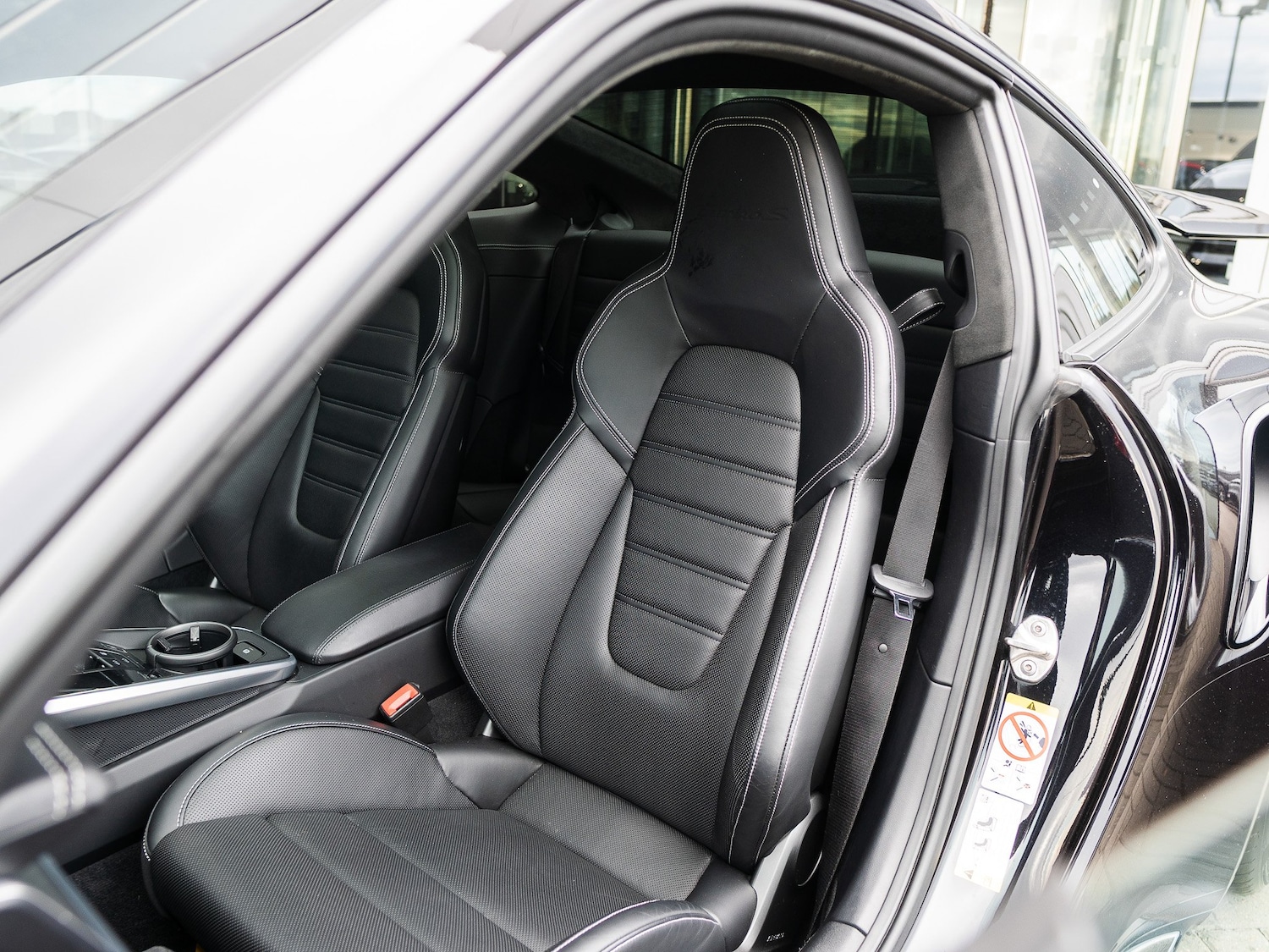 Used Porsche 911 2022 for sale - 76438744: Photo 38