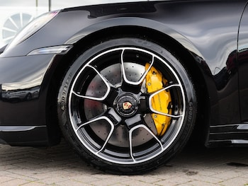 Used Porsche 911 2022 for sale - 76438744: Photo