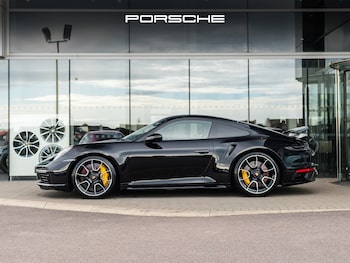 Used Porsche 911 2022 for sale - 76438744: Photo