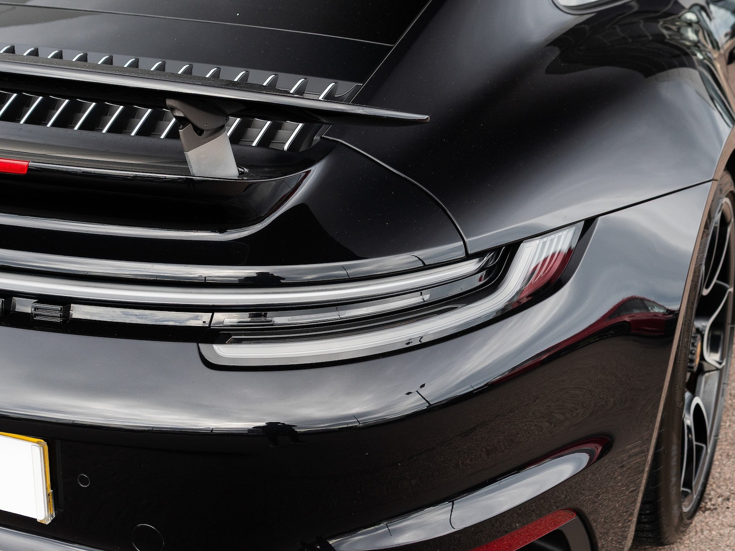 Used Porsche 911 2022 for sale - 76438744: Photo 50