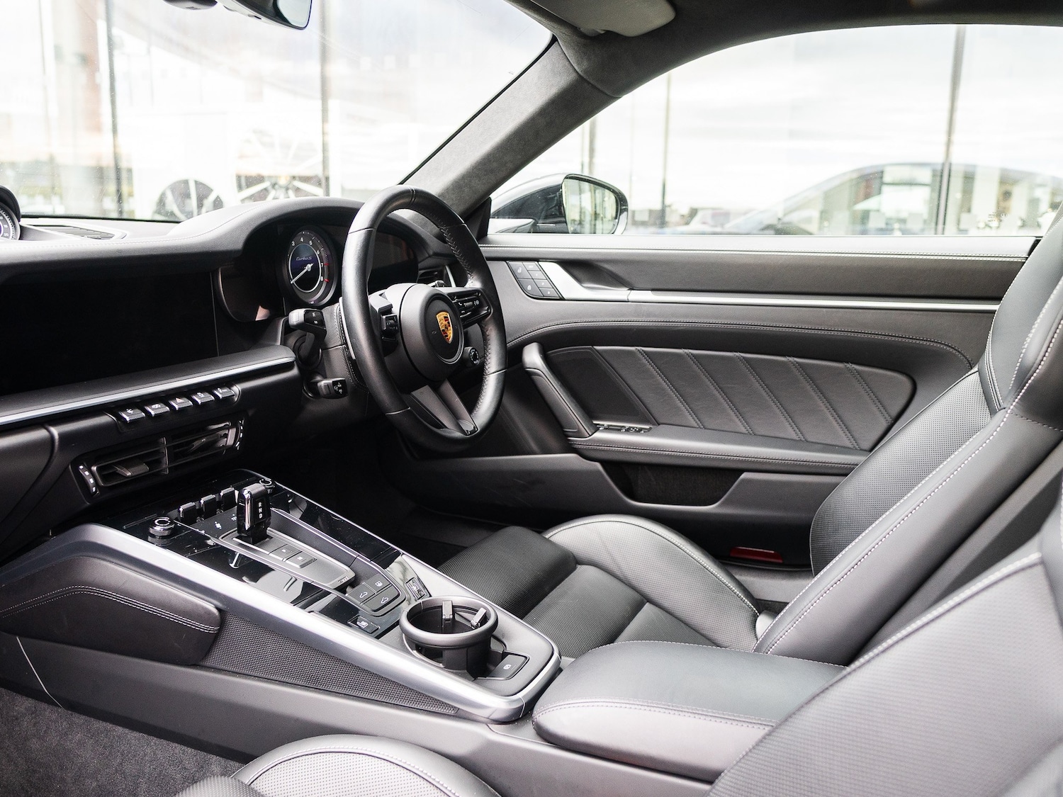 Used Porsche 911 2022 for sale - 76438744: Photo 7