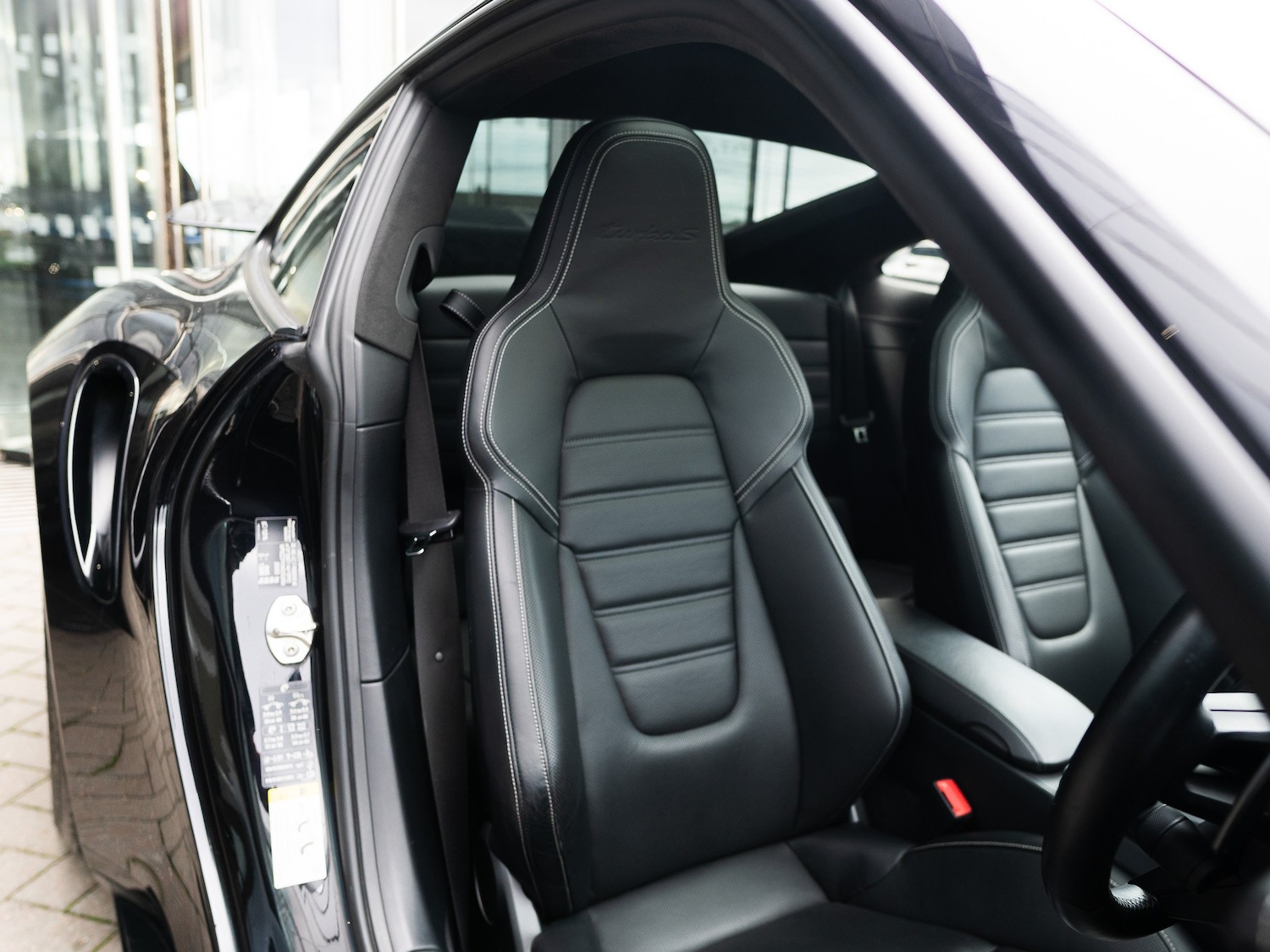 Used Porsche 911 2022 for sale - 76438744: Photo 8