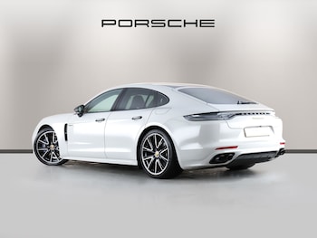 Used Porsche Panamera 2023 for sale - 78582413: Photo