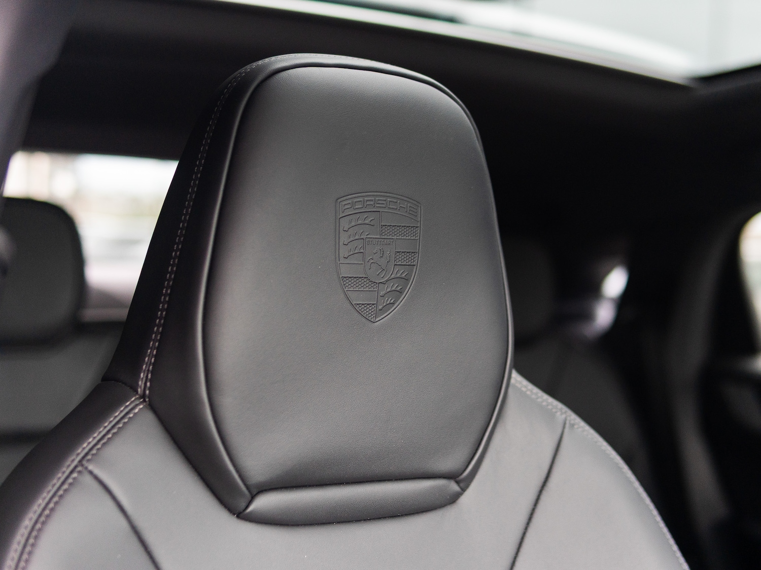 Used Porsche Cayenne 2025 for sale - 76355989: Photo 10