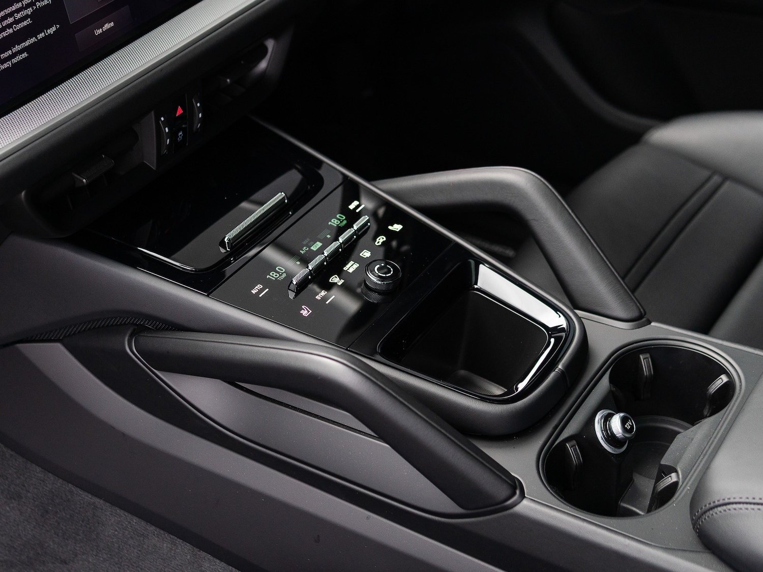 Used Porsche Cayenne 2025 for sale - 76355989: Photo 12