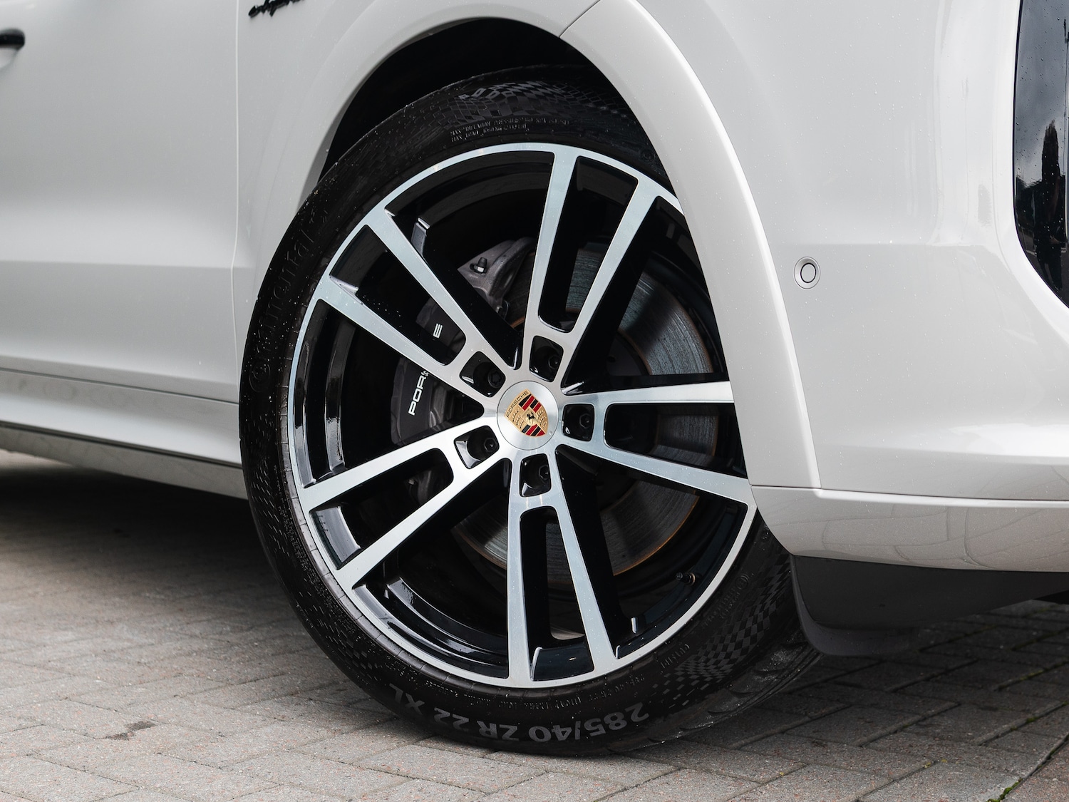 Used Porsche Cayenne 2025 for sale - 76355989: Photo 13