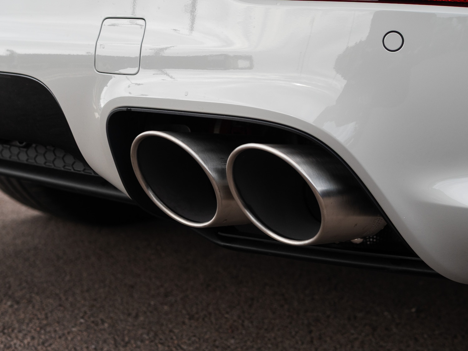 Used Porsche Cayenne 2025 for sale - 76355989: Photo 14